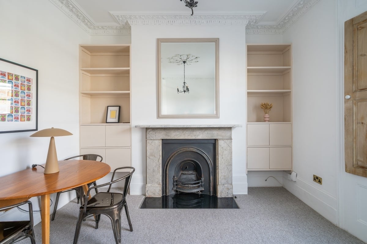 Flat Wandsworth Road in Greater London