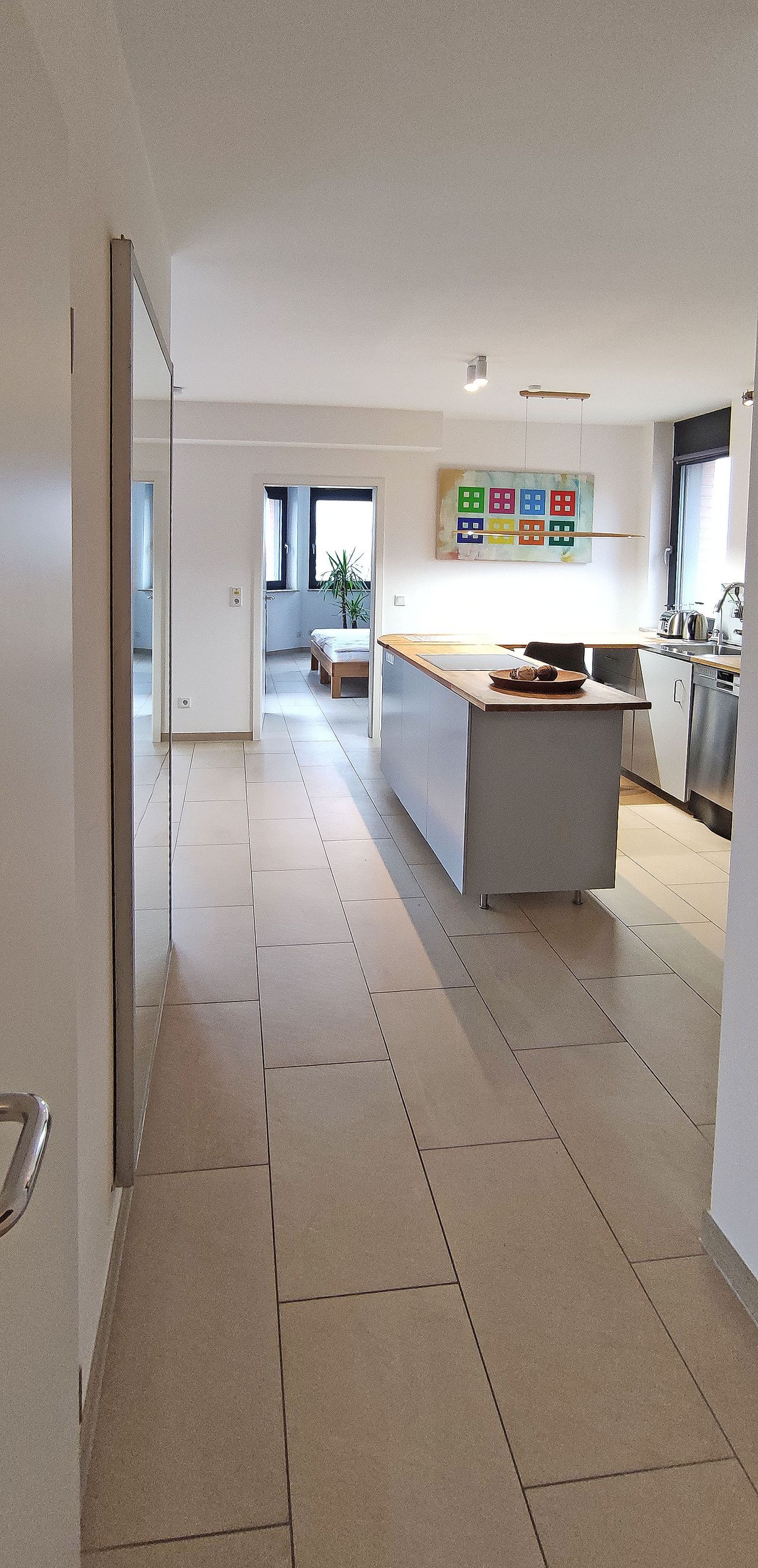 Wohnung Görlitzer Straße in Neuss