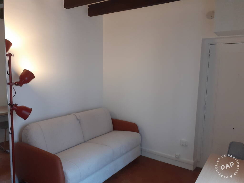 Appartement Rue des Saints-Pères à Paris