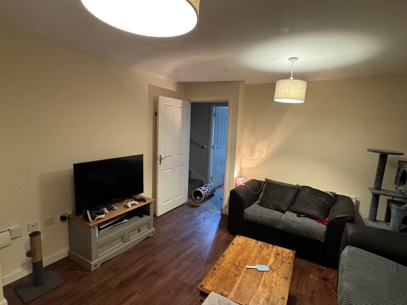 Room Burlington Street in Liverpool