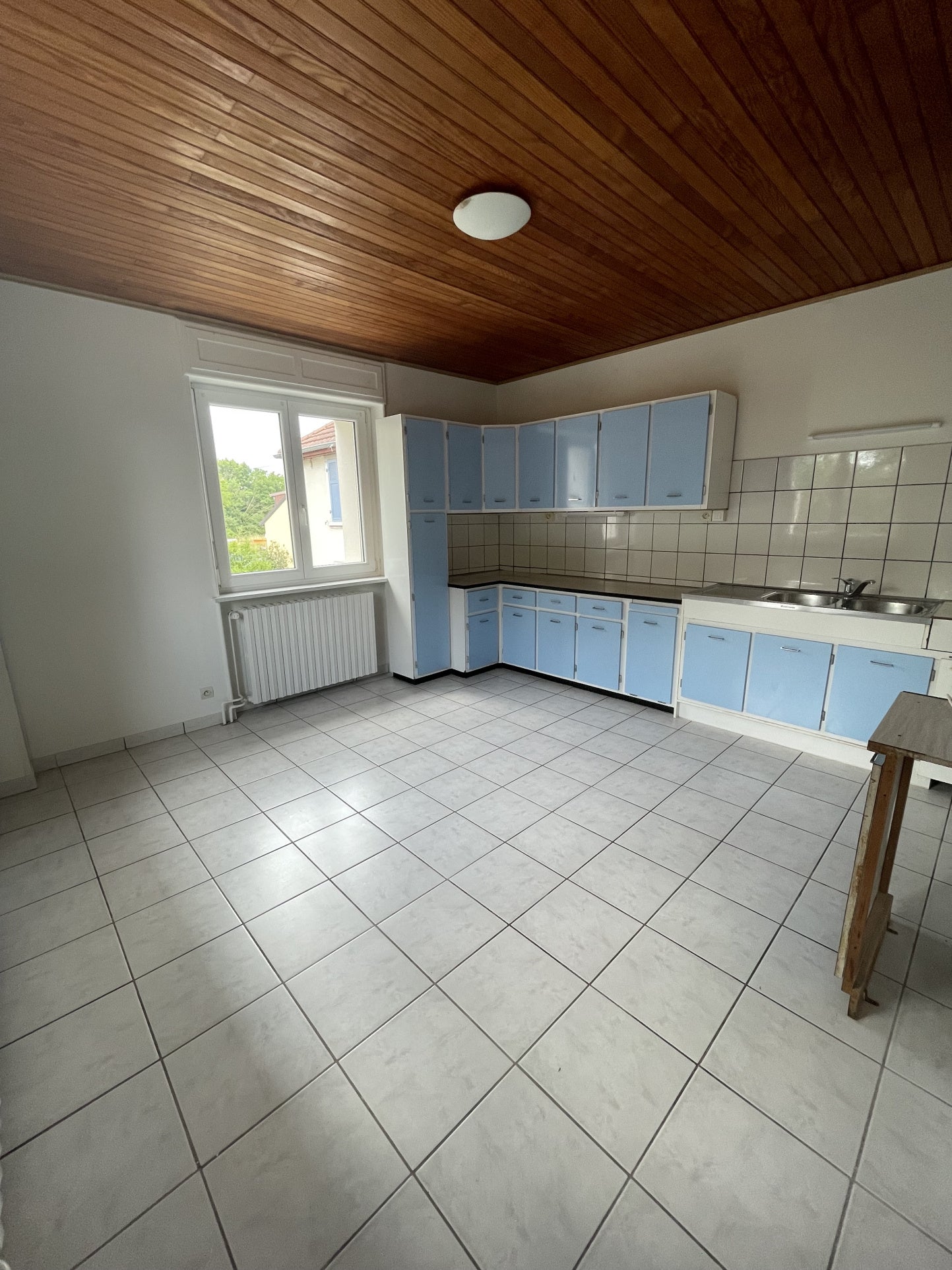Appartement La Comtoise à Lutterbach