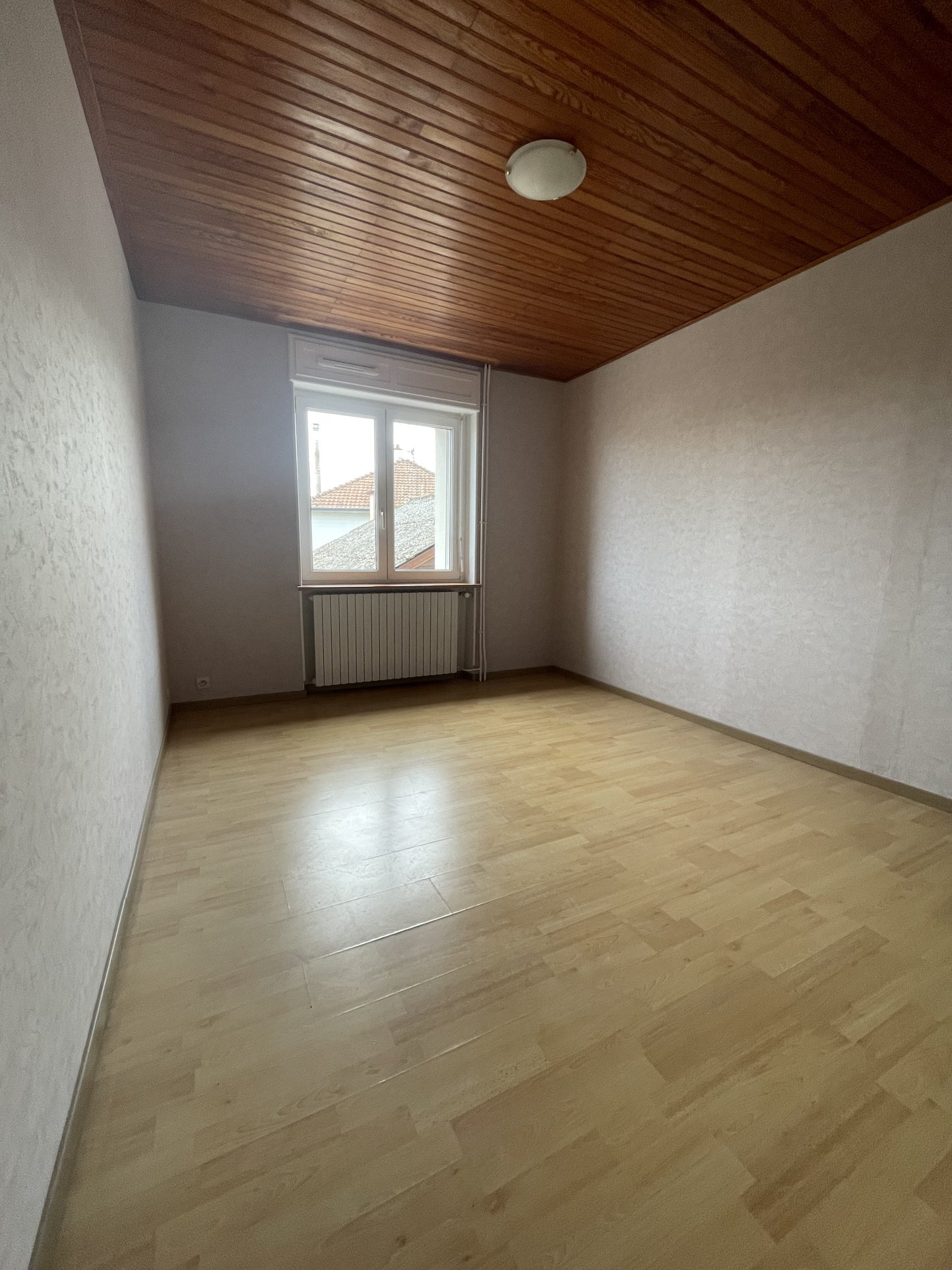 Appartement La Comtoise à Lutterbach