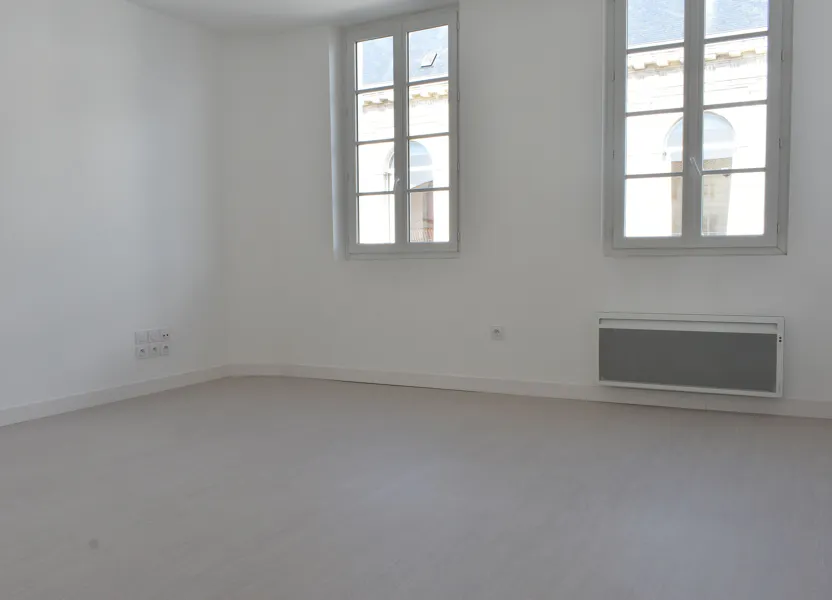 Appartement Avenue La Fayette à Rochefort