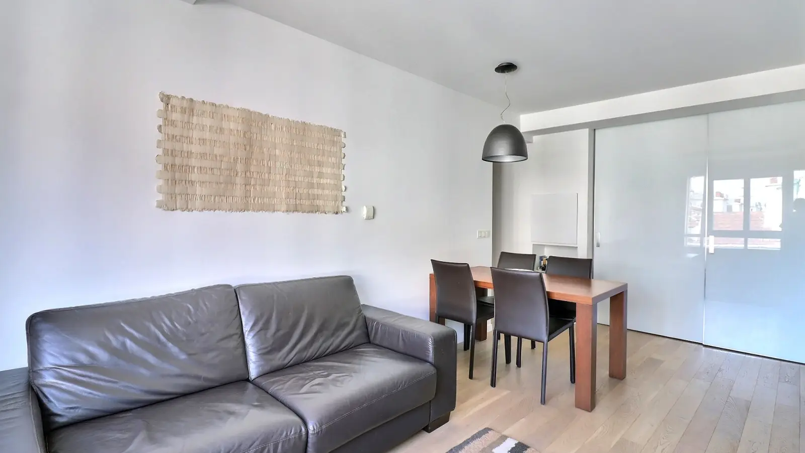 Appartement Rue des Taillandiers à Paris