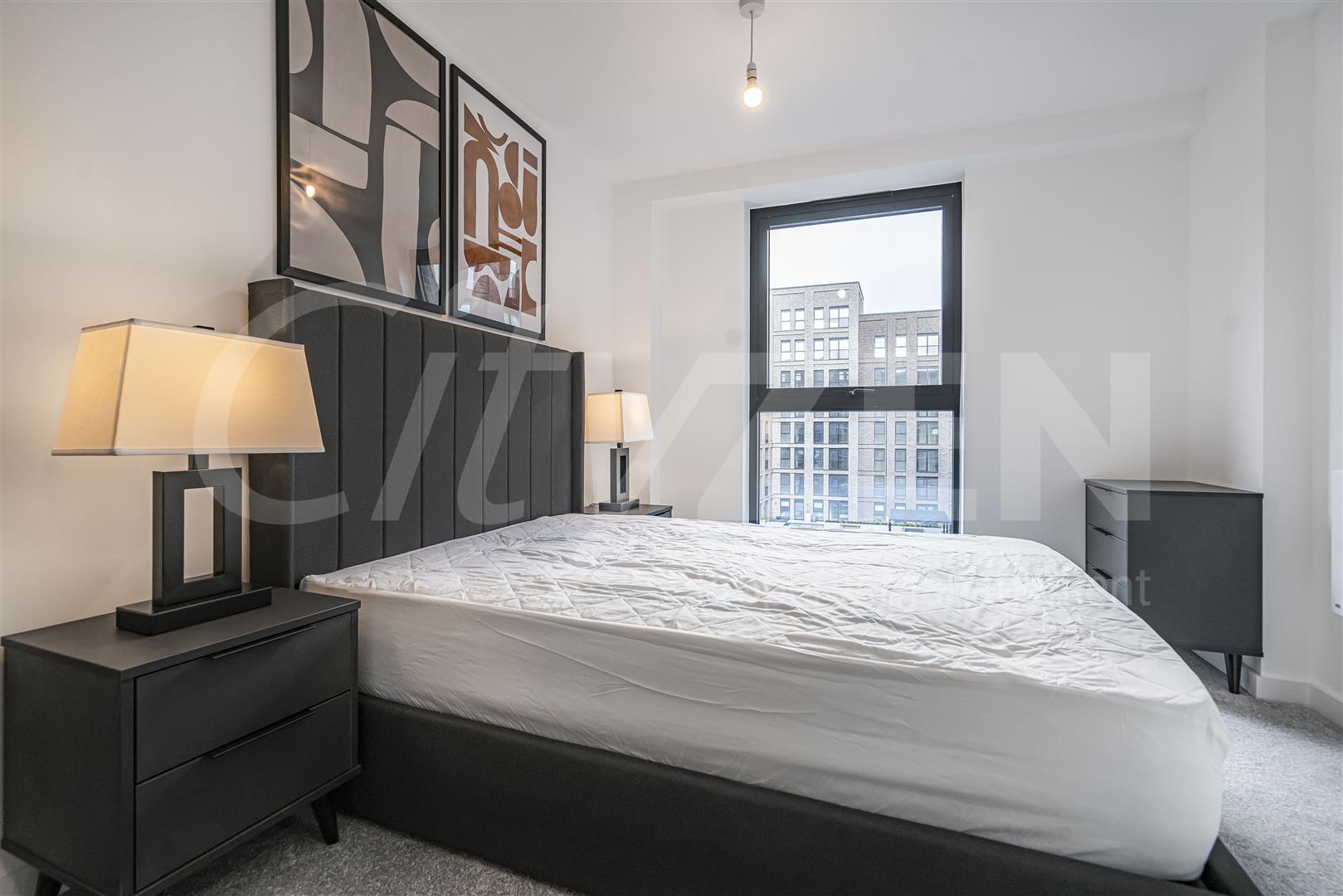 Flat Ordsall Lane in Salford