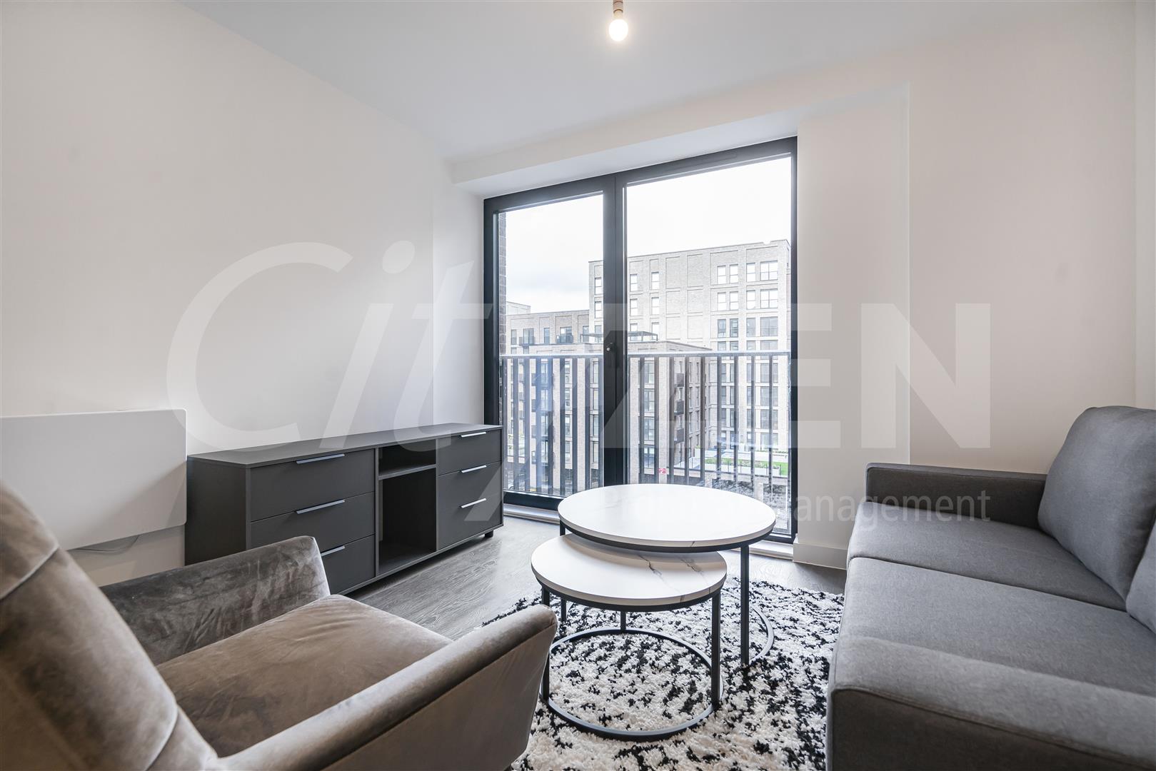 Flat Ordsall Lane in Salford