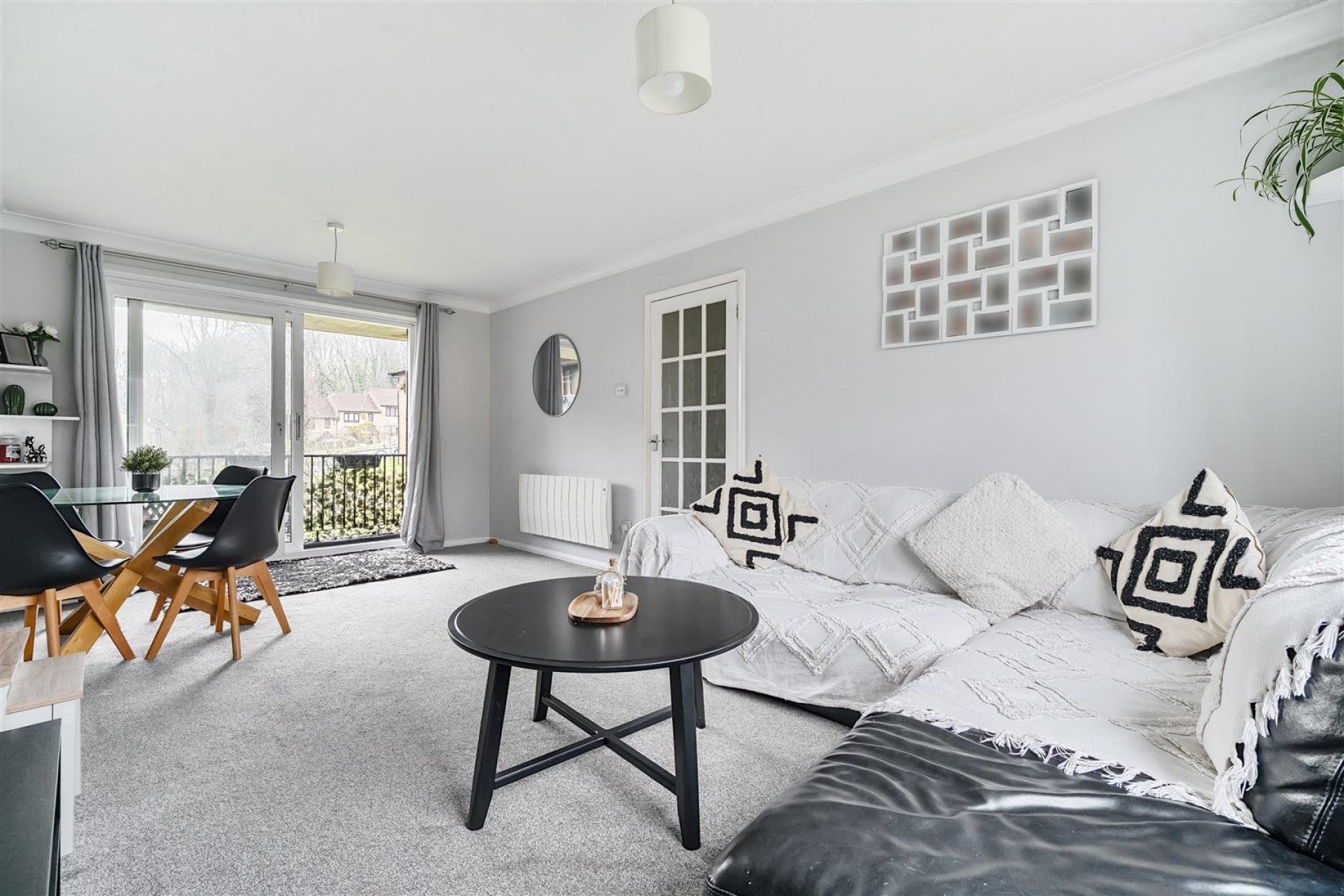 Flat Tollwood Park in Wealden
