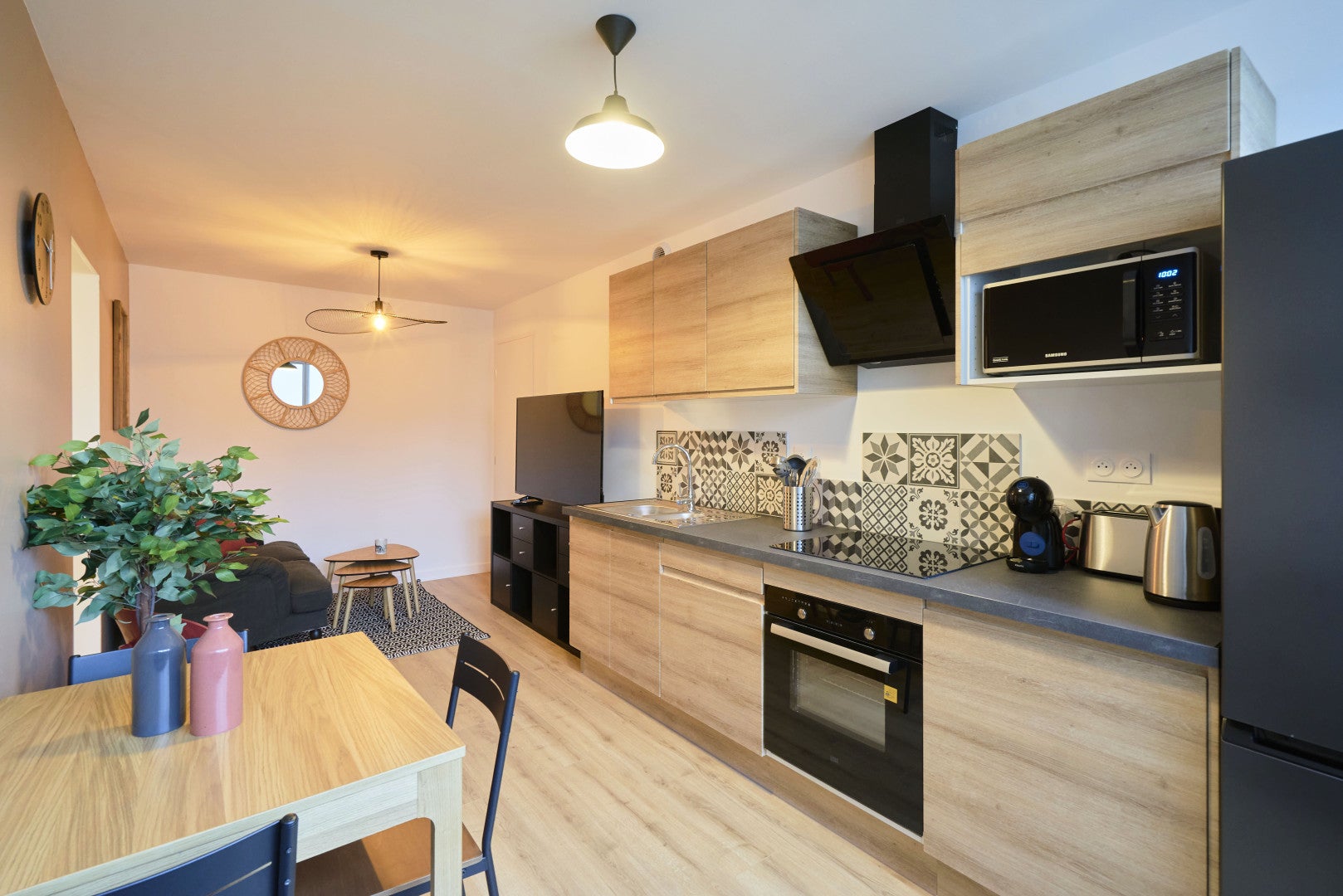 Appartement Rue Bonte Pollet à Lille