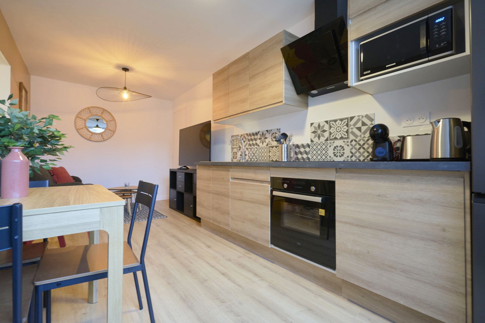 Appartement Rue Bonte Pollet à Lille