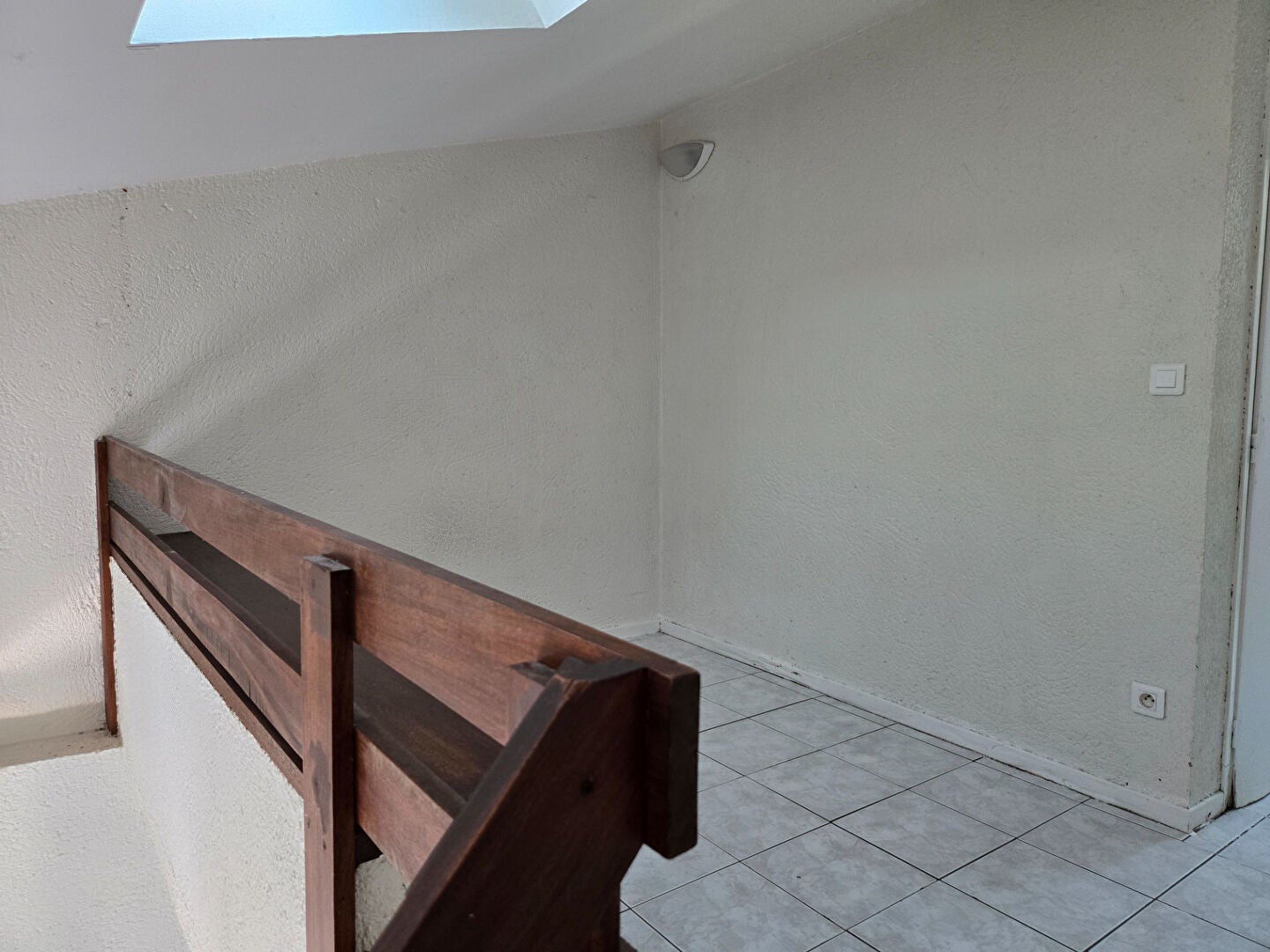 Flat Rue du Docteur Laurent Camboulives in Albi