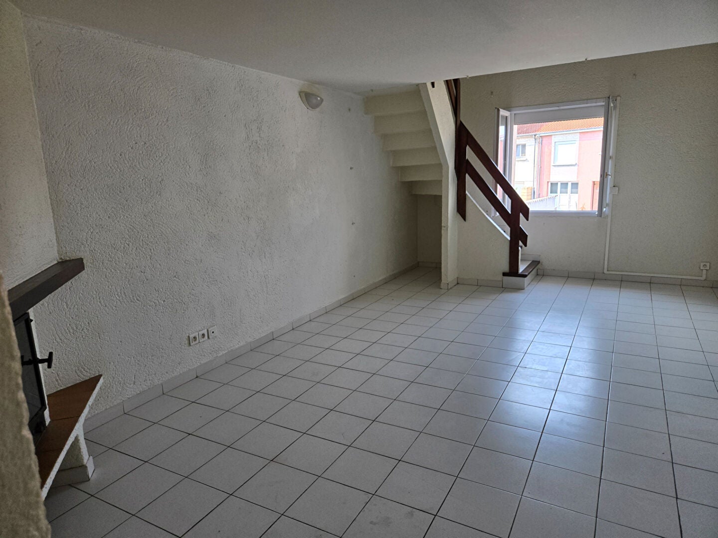 Flat Rue du Docteur Laurent Camboulives in Albi