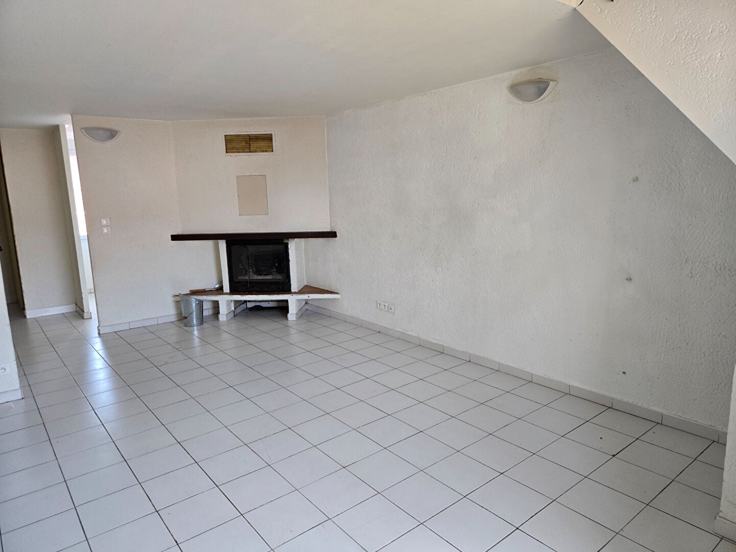 Flat Rue du Docteur Laurent Camboulives in Albi