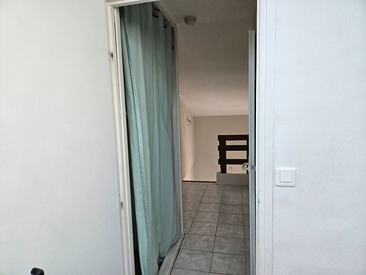 Flat Rue du Docteur Laurent Camboulives in Albi