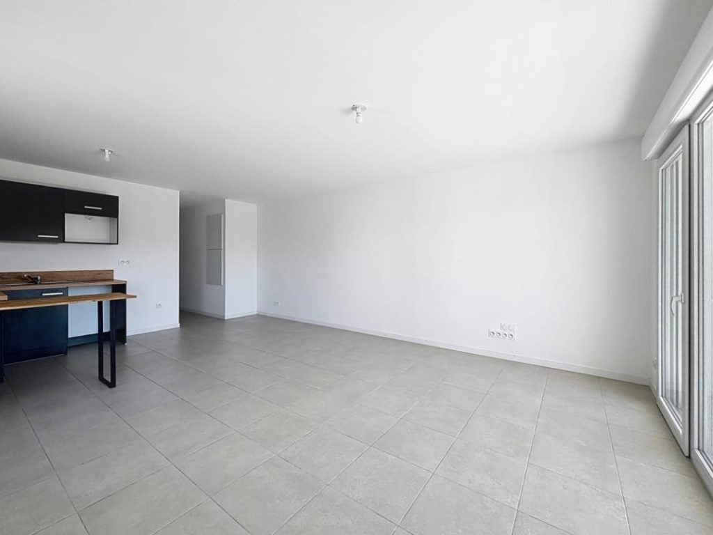Appartement Rue du Docteur Charles Bonneau à Toulouse