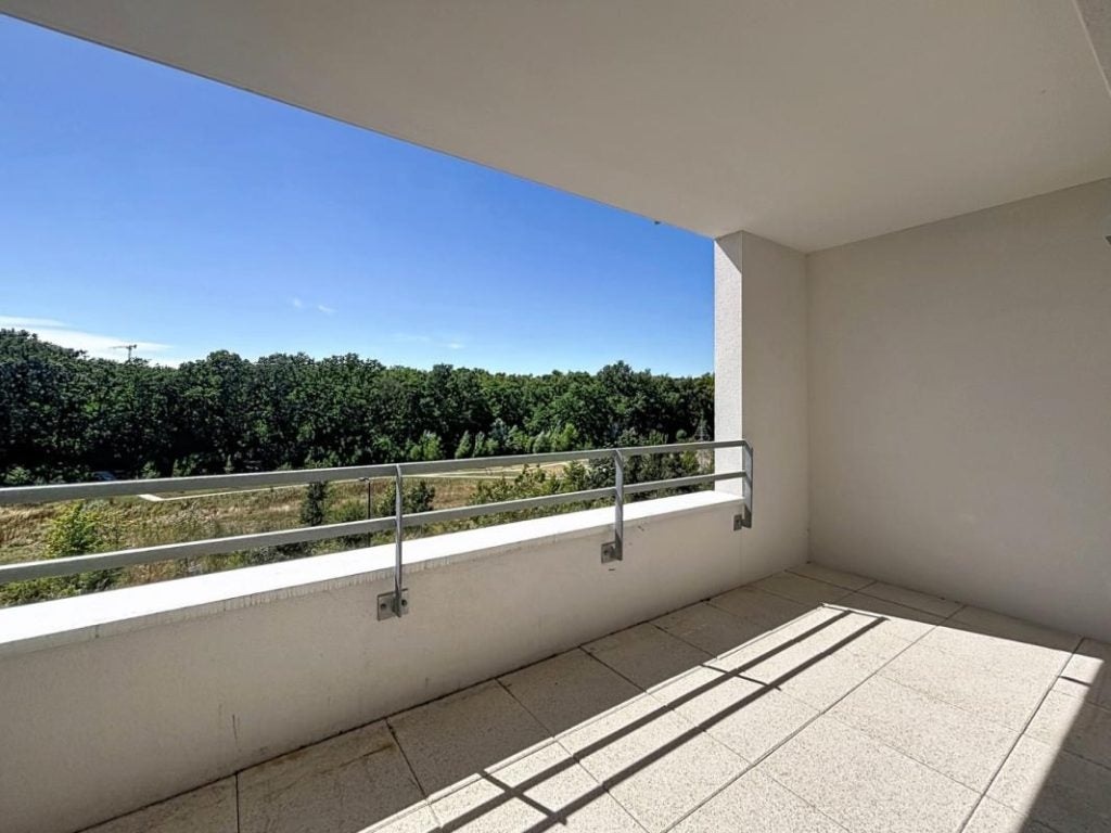 Appartement Rue du Docteur Charles Bonneau à Toulouse