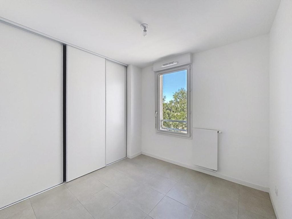 Appartement Rue du Docteur Charles Bonneau à Toulouse