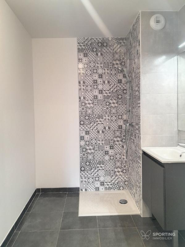 Appartement Rue du Docteur Charles Bonneau à Toulouse
