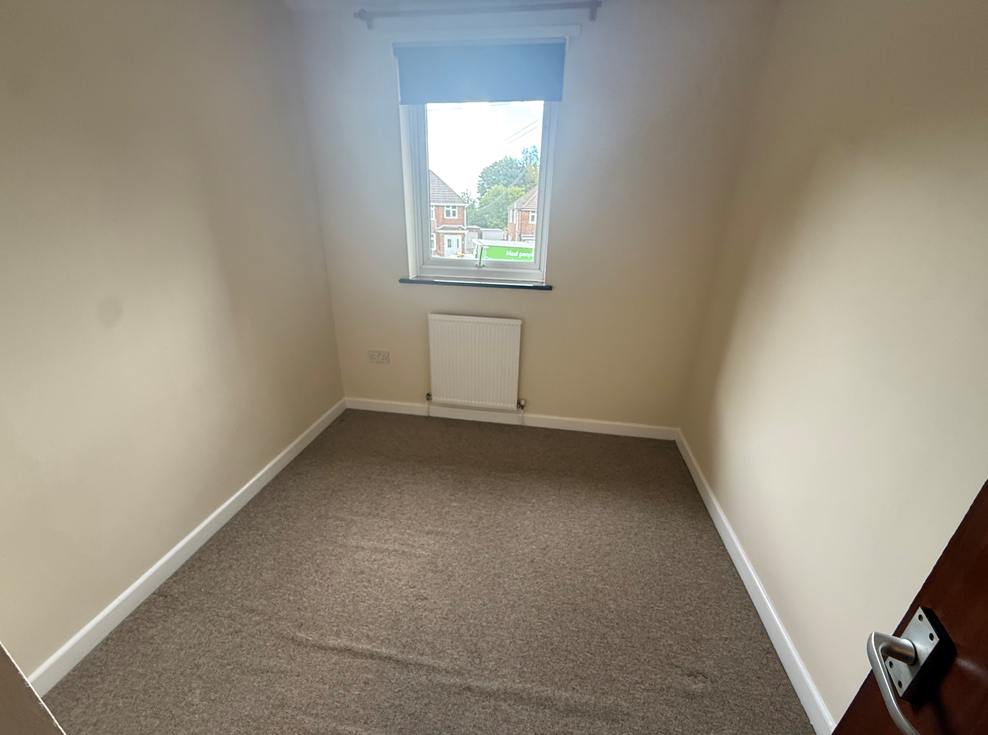 Flat St. Michael's Avenue in Yeovil