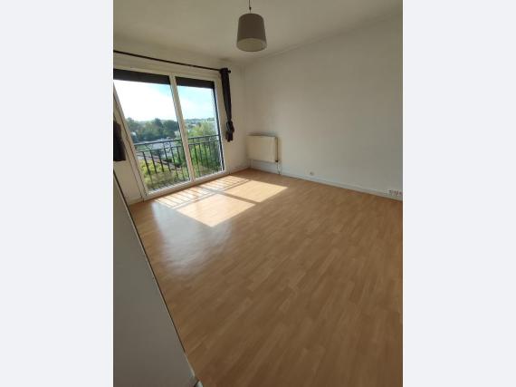 Appartement Rue duffour-dubergier à Bordeaux