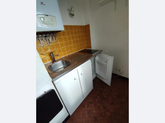 Appartement Rue duffour-dubergier à Bordeaux
