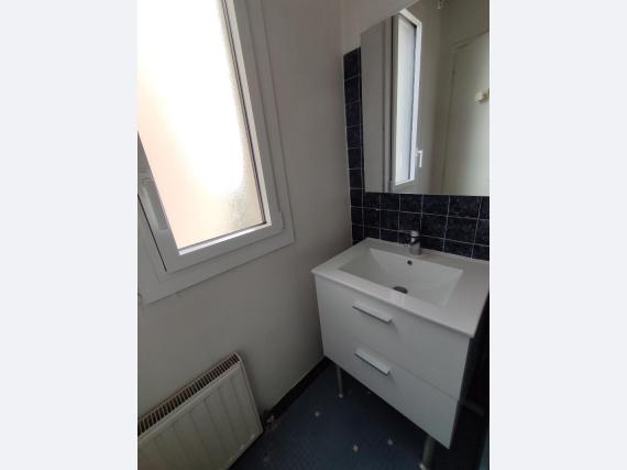 Appartement Rue duffour-dubergier à Bordeaux