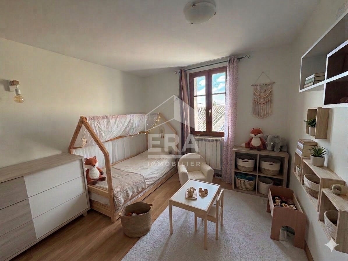 Maison Rue du Barry à Villeneuve-lès-Montréal