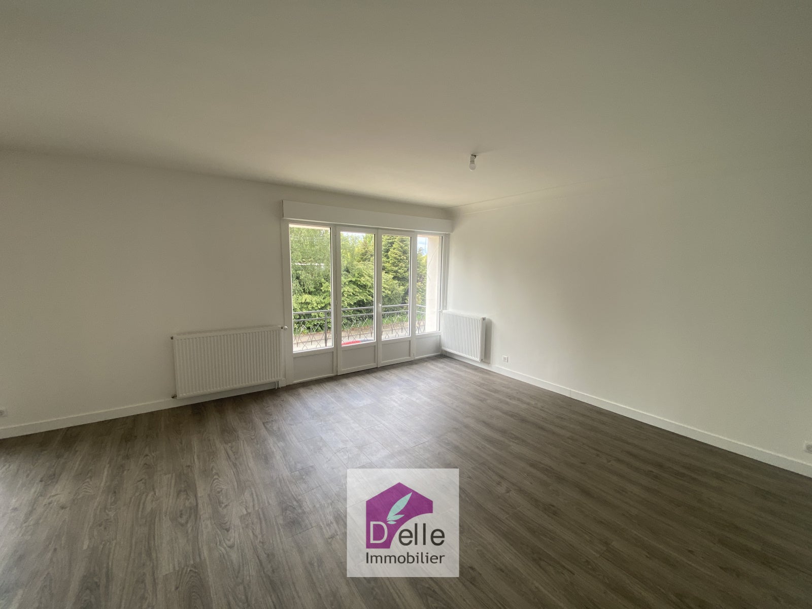 Appartement Allée de Coyol à Couzeix