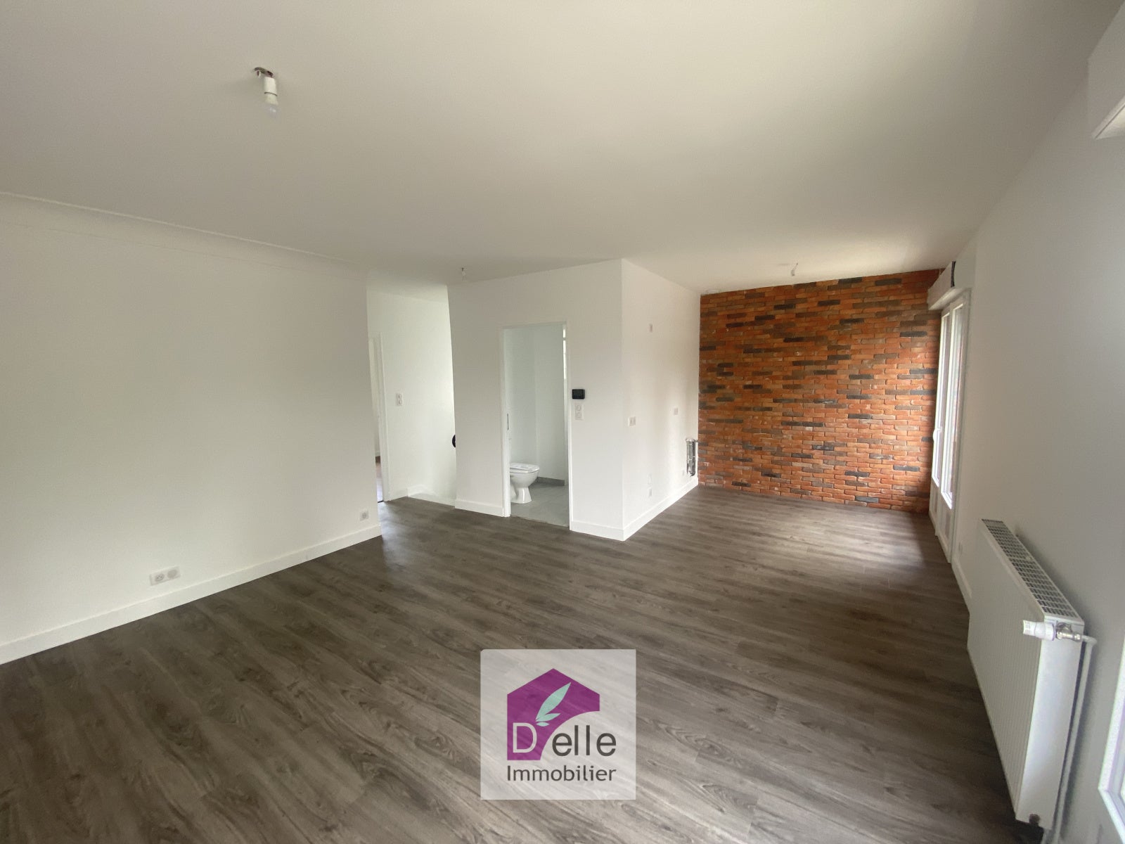 Appartement Allée de Coyol à Couzeix