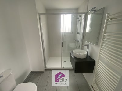 Appartement Allée de Coyol à Couzeix