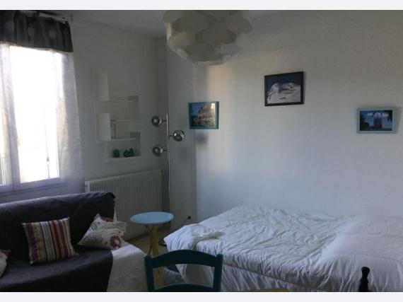 Appartement Rue duffour-dubergier à Bordeaux