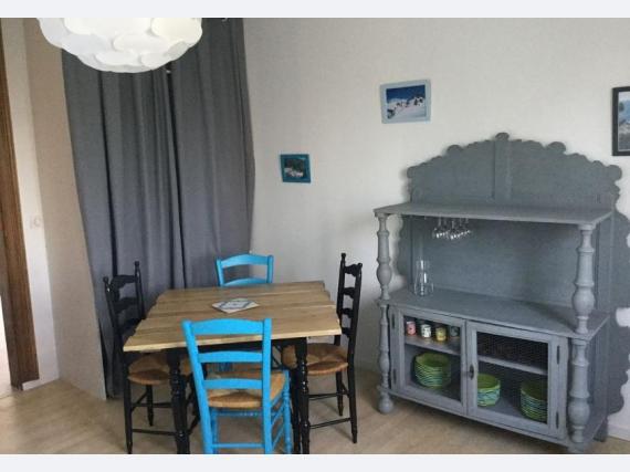 Appartement Rue duffour-dubergier à Bordeaux