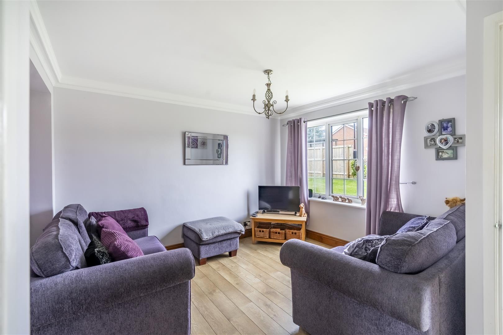 House Kirklands in Strensall
