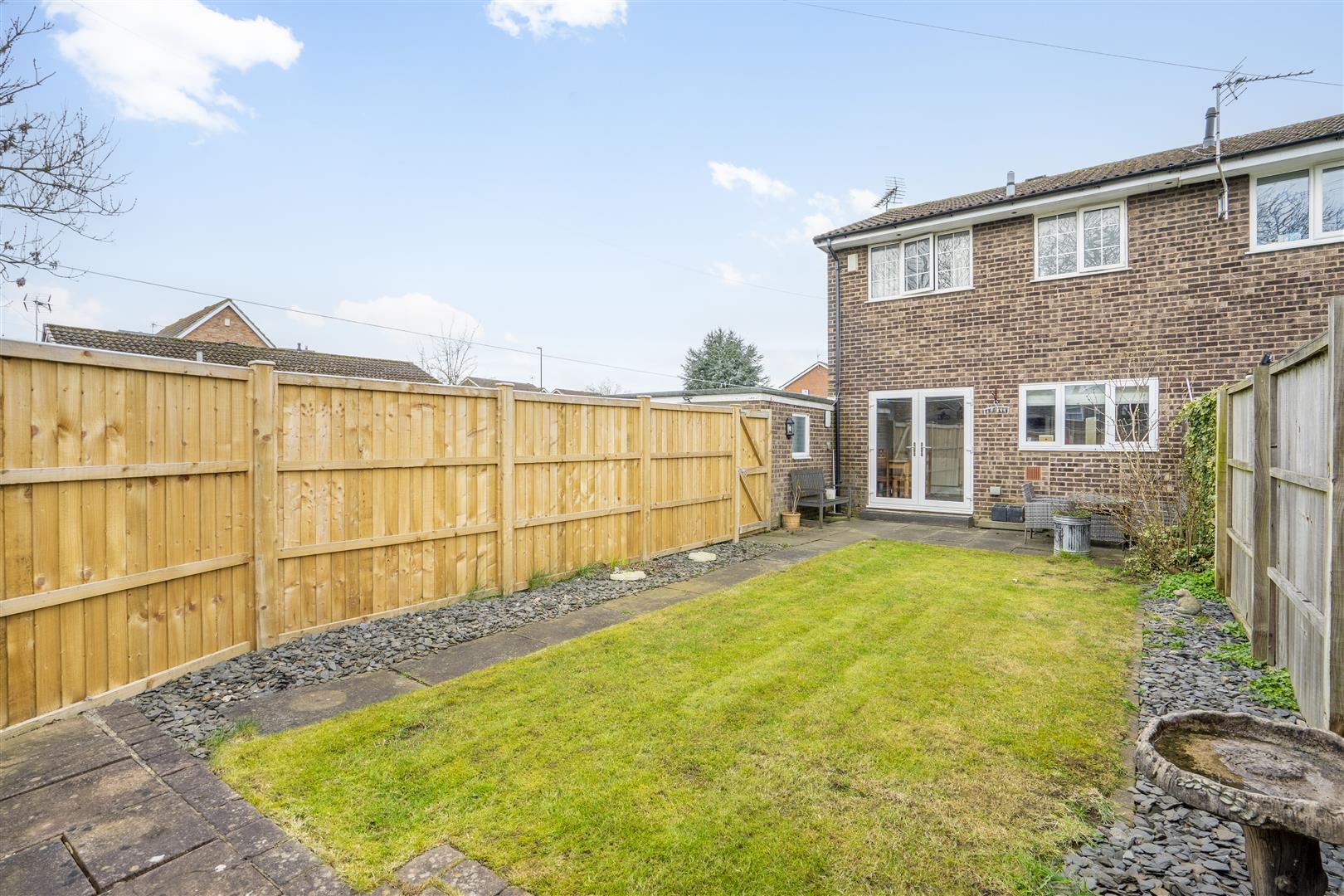 House Kirklands in Strensall