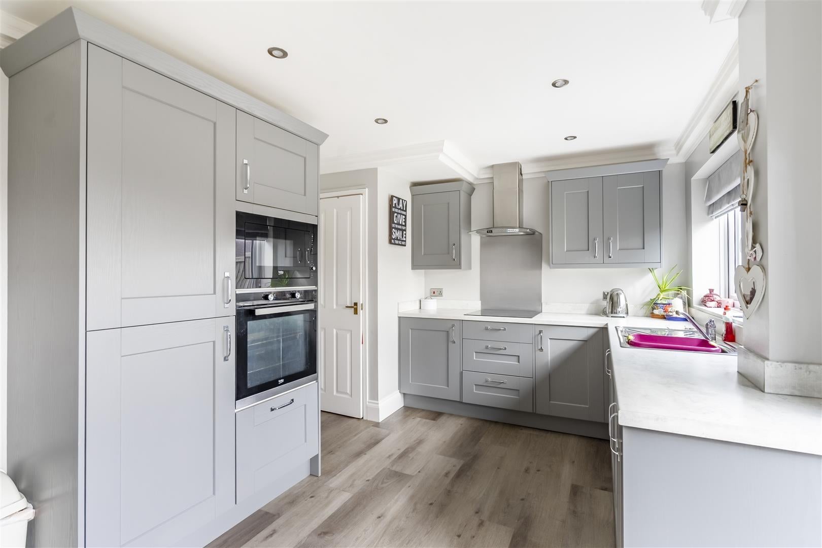 House Kirklands in Strensall