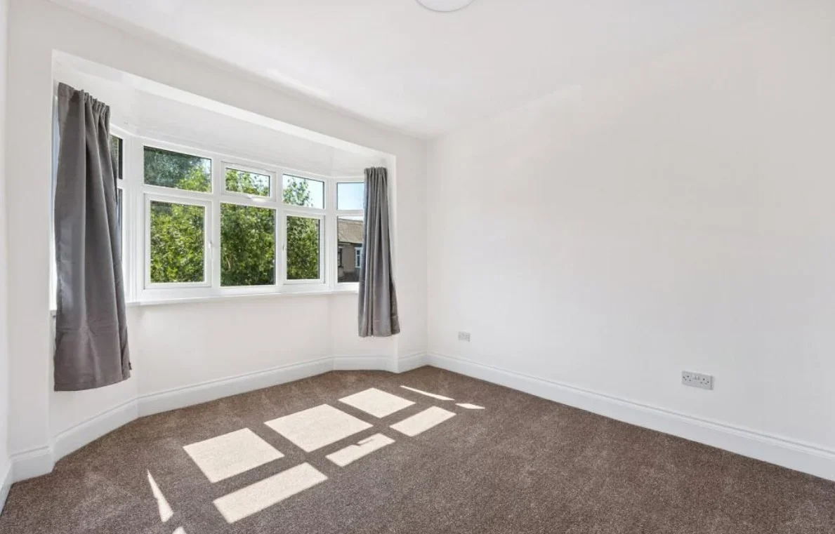 House Sedgeway in Greater London