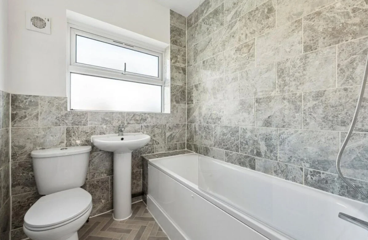 House Sedgeway in Greater London
