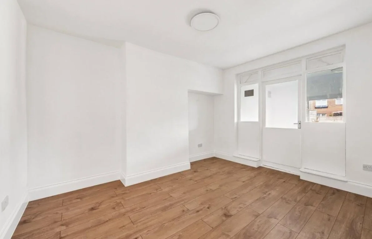 House Sedgeway in Greater London