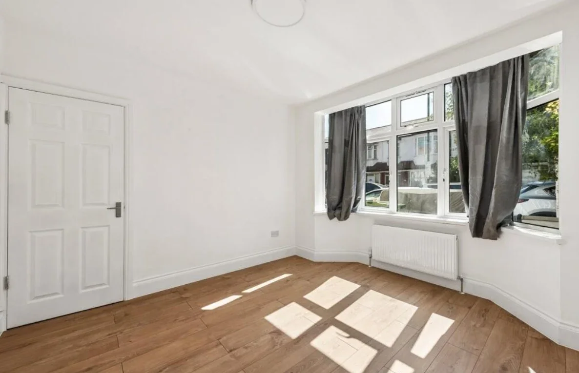 House Sedgeway in Greater London
