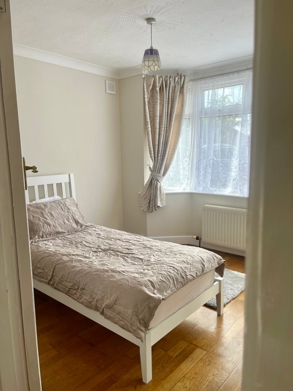 Room Parsonage Barn Lane in New Forest
