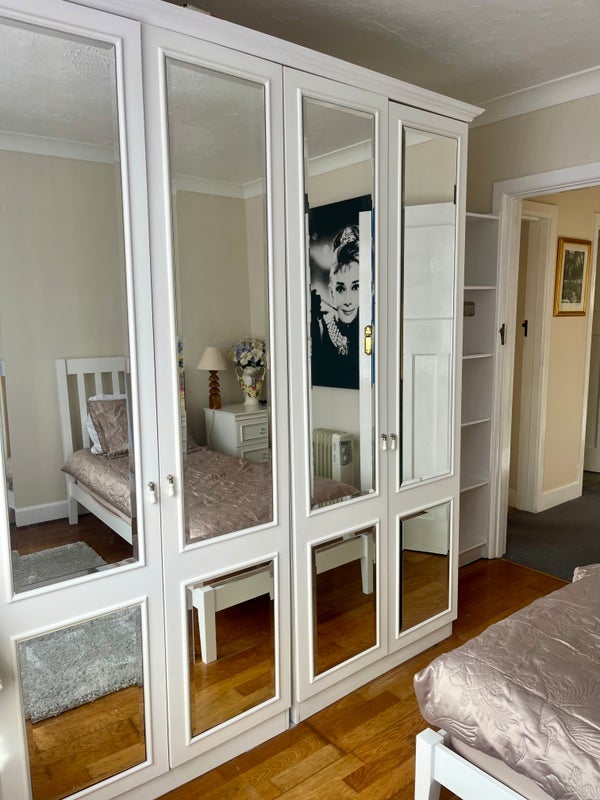 Room Parsonage Barn Lane in New Forest