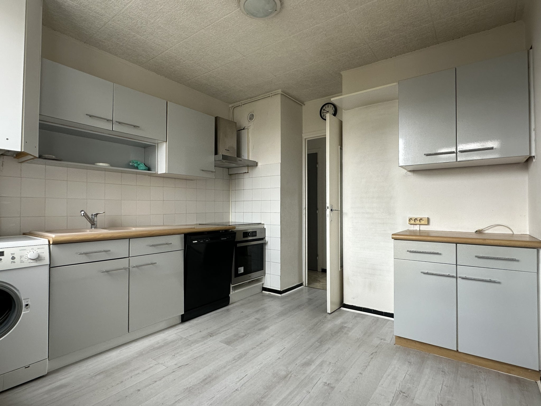 Flat D 306 in Villefranche-sur-Saône