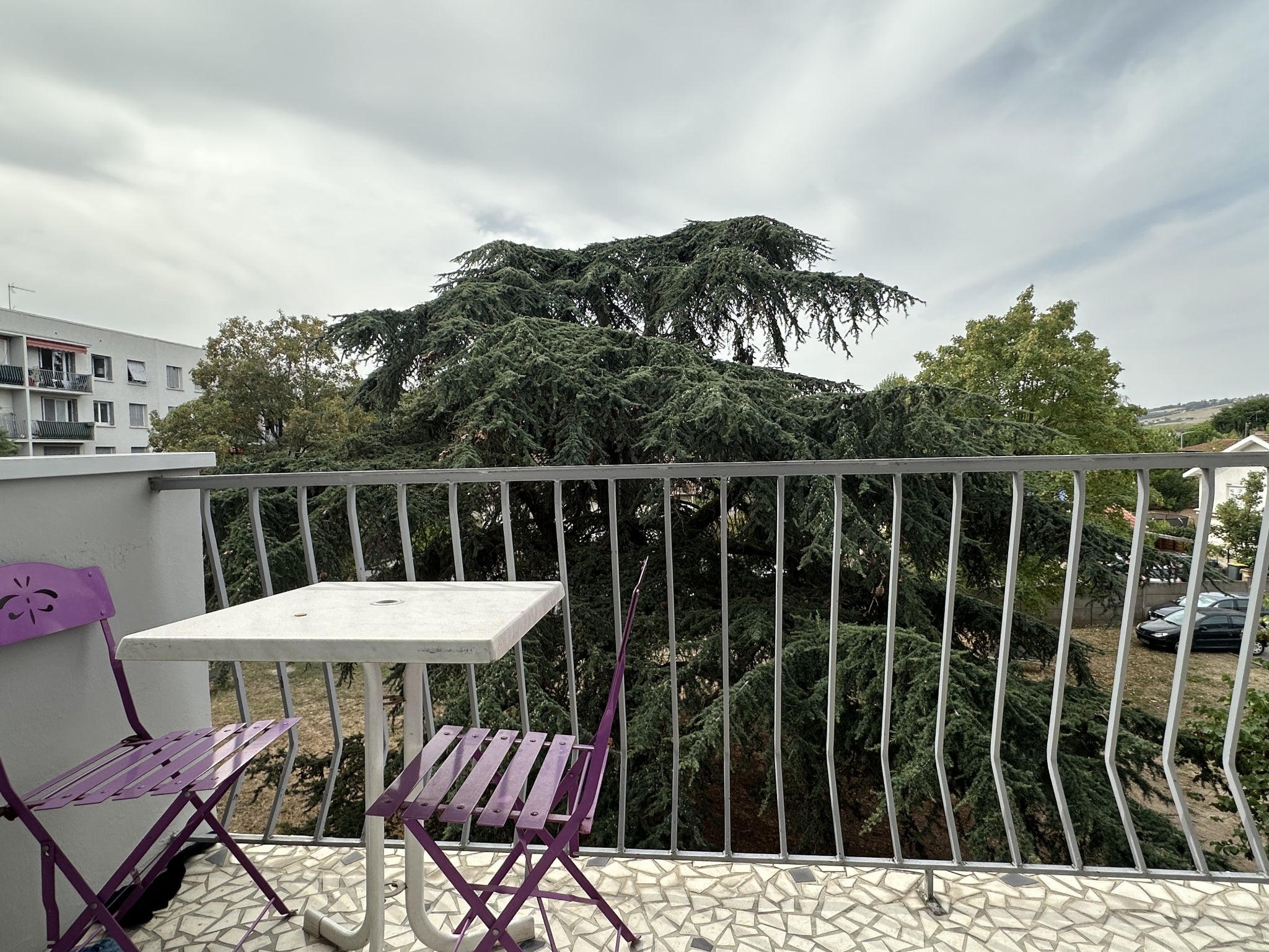 Flat D 306 in Villefranche-sur-Saône