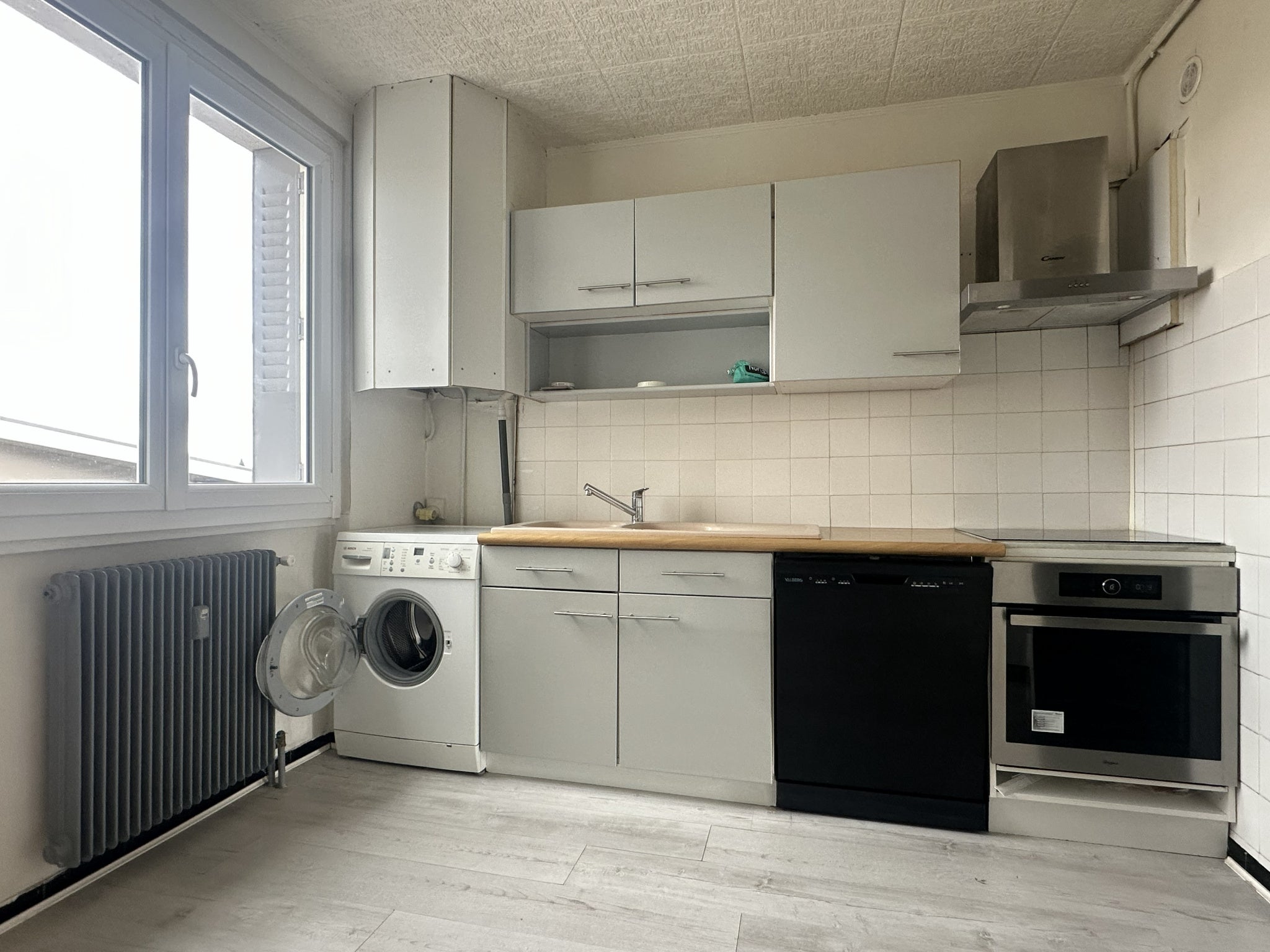 Flat D 306 in Villefranche-sur-Saône