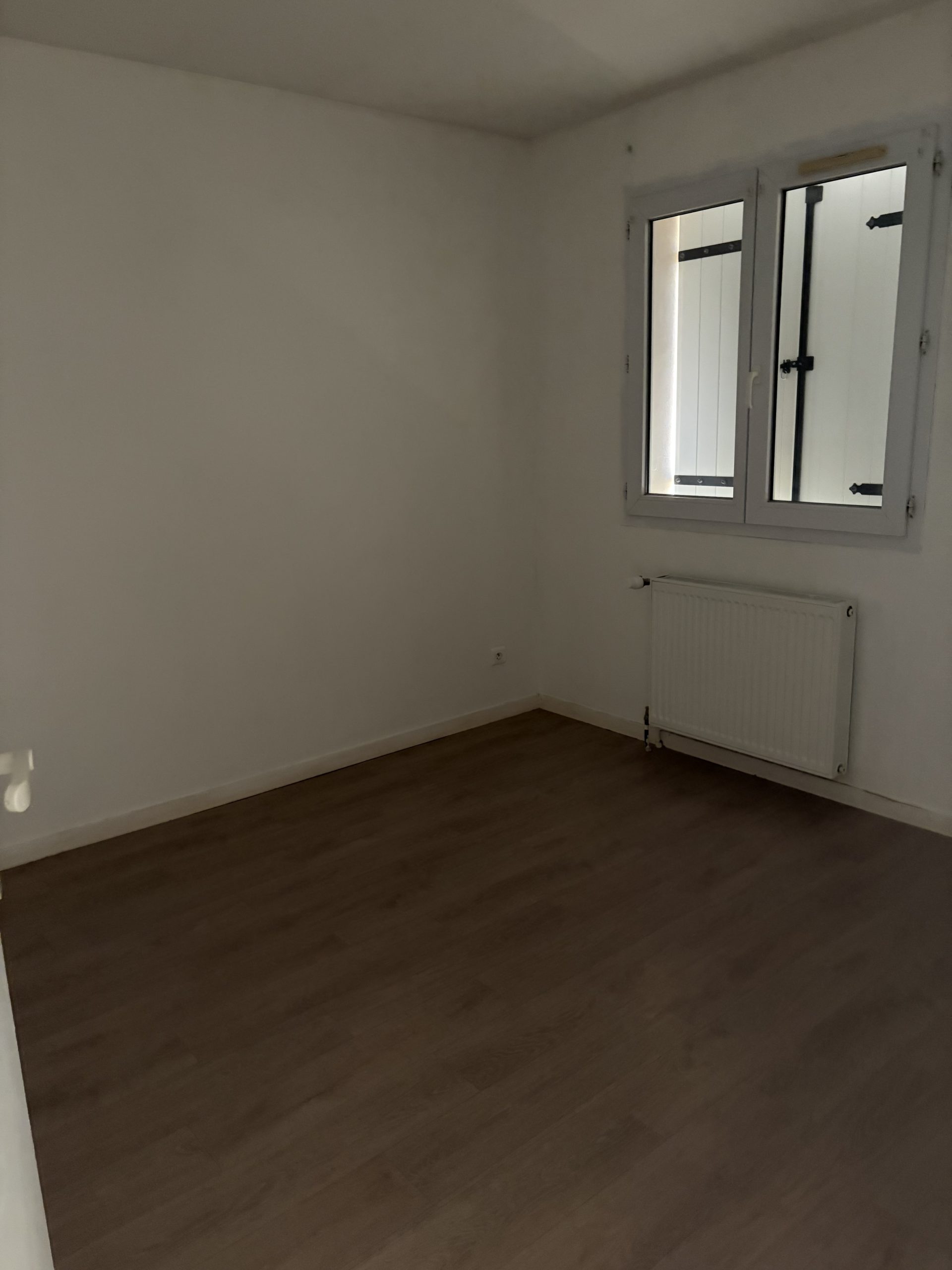 House Rue des Bleuets in Avord