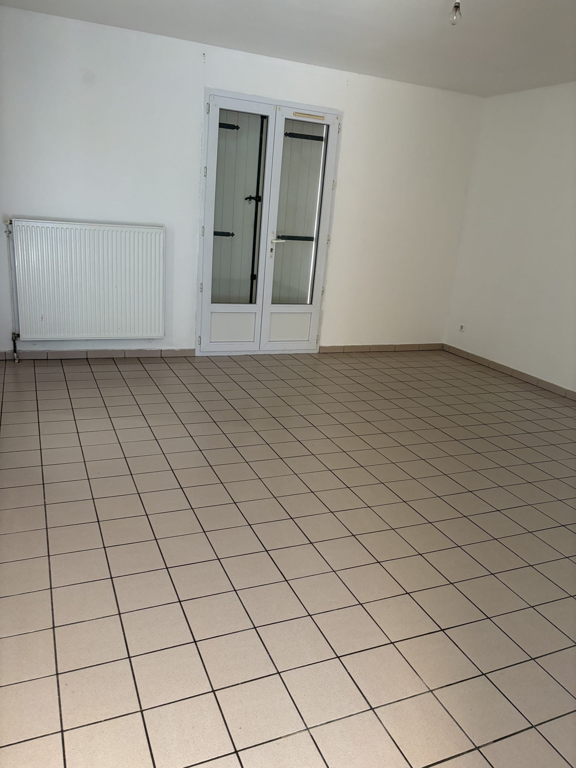 House Rue des Bleuets in Avord