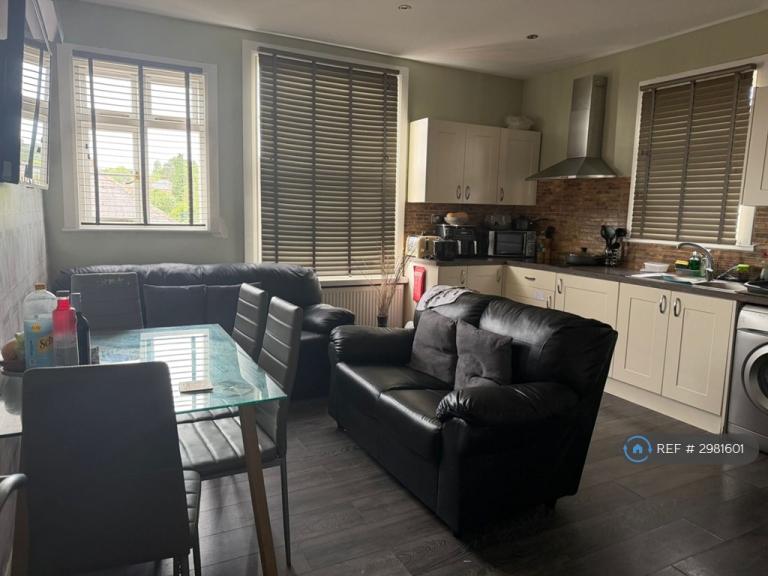 Room Saint Chads Road in Derby