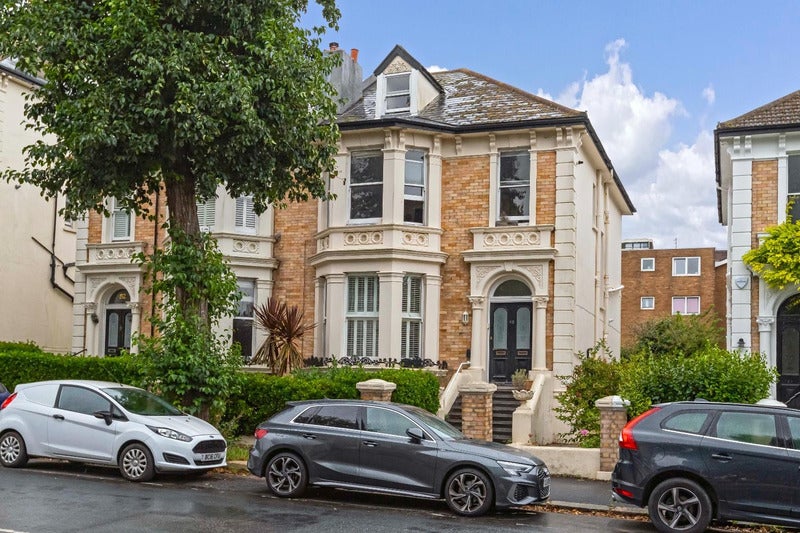 Flat Denmark Villas in Portslade by Sea