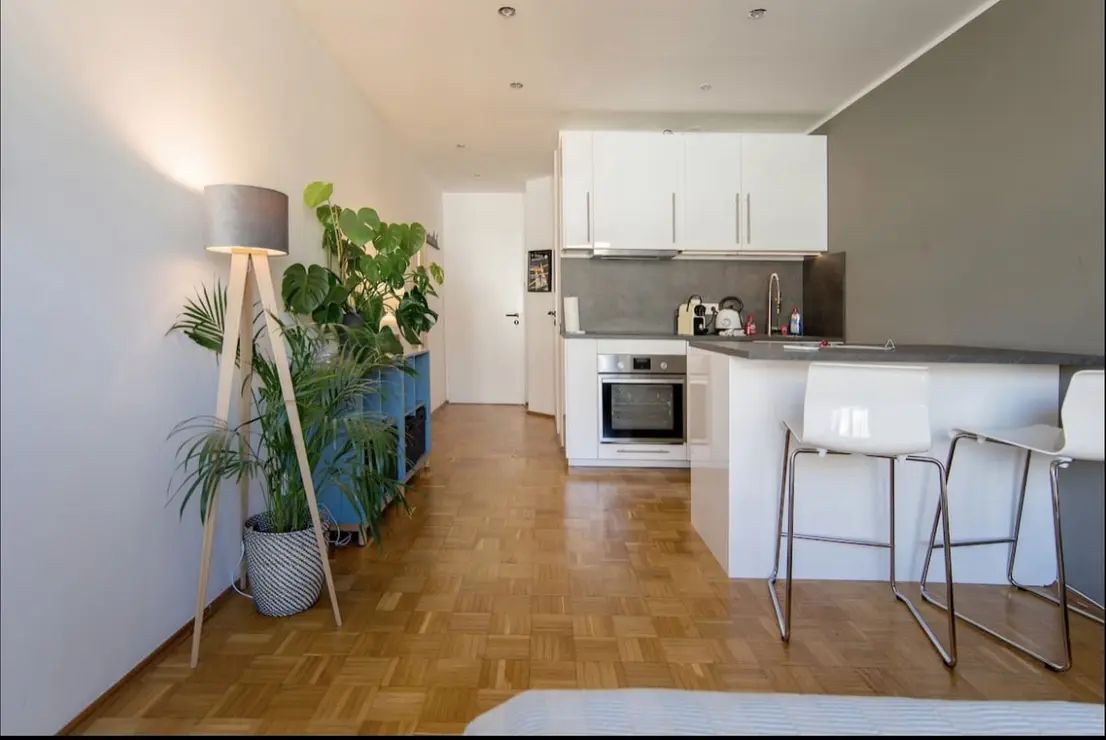 Wohnung Genter Straße in Köln