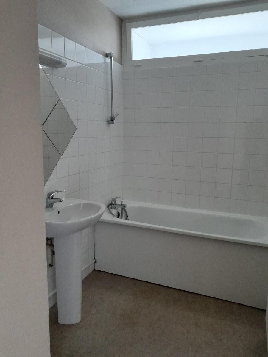 Appartement Rue du Midi à Quetigny
