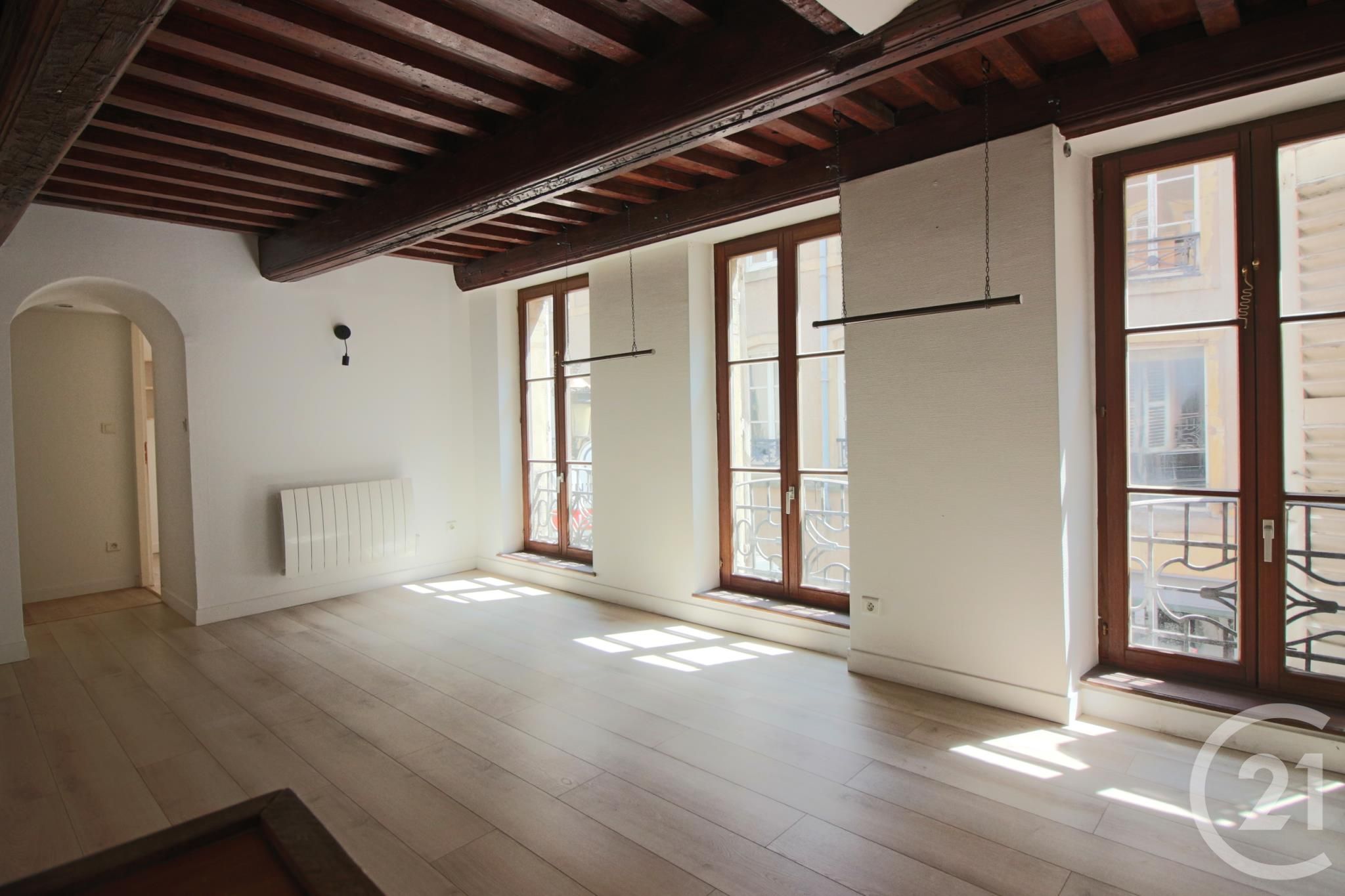 Appartement Rue Verlaine à Metz